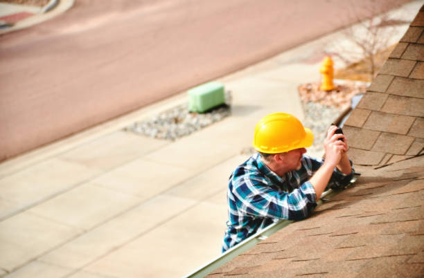 Best Commercial Roofing Services  in San Felipe, TX