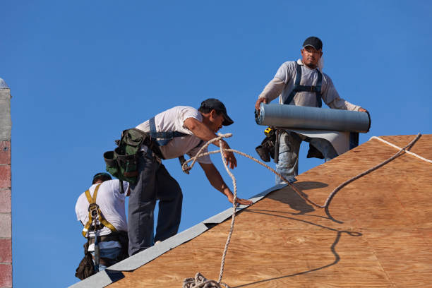 Best Local Roofing Companies  in San Felipe, TX