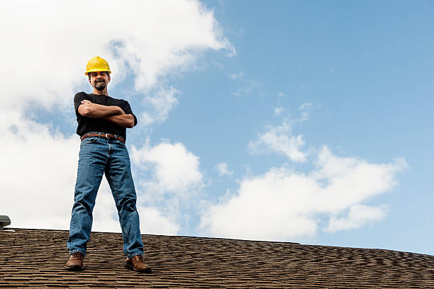 Best Tile Roofing Contractor  in San Felipe, TX