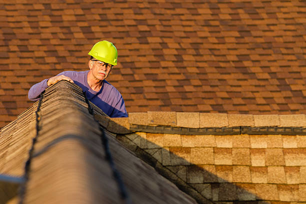 Best Residential Roofing Contractor  in San Felipe, TX