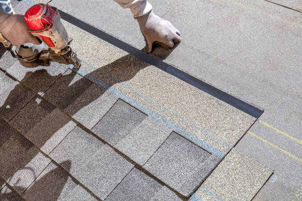 Roof Repair Estimates in San Felipe, TX